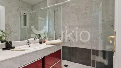 Piso en alquiler en Avinguda Diagonal, cerca de Passeig de Gràcia - Imagen 19