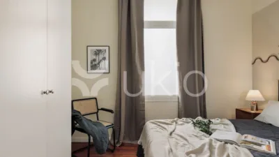 Piso en alquiler en Avinguda Diagonal, cerca de Passeig de Gràcia - Imagen 20