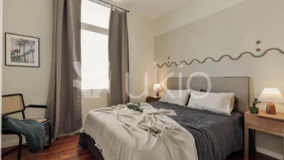 Piso en alquiler en Avinguda Diagonal, cerca de Passeig de Gràcia - Imagen 21