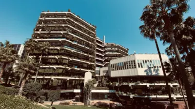 Piso en alquiler en Avinguda Diagonal, cerca de Passeig de Gràcia - Imagen 24