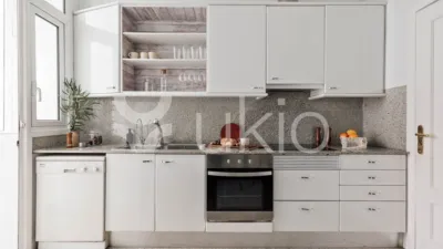 Piso en alquiler en Avinguda Diagonal, cerca de Passeig de Gràcia - Imagen 4