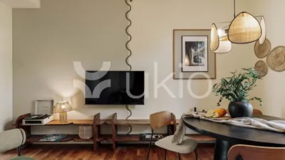 Piso en alquiler en Avinguda Diagonal, cerca de Passeig de Gràcia - Imagen 8