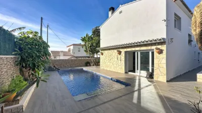 Casa – Benissa, Ferrando, la Marina Alta - Vista 2