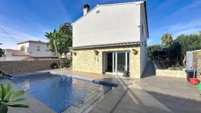 Casa – Benissa, Ferrando, la Marina Alta - Vista 3