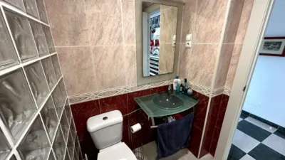 Duplex on Avenida de Playa Serena photo 11