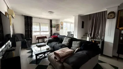 Duplex on Avenida de Playa Serena photo 13