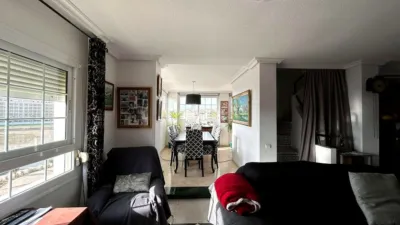 Duplex on Avenida de Playa Serena photo 15