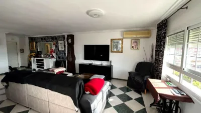 Duplex on Avenida de Playa Serena photo 17