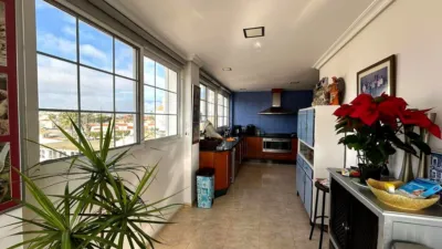 Duplex on Avenida de Playa Serena photo 19