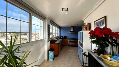 Duplex on Avenida de Playa Serena photo 20