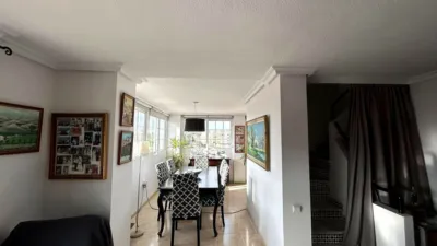 Duplex on Avenida de Playa Serena photo 21