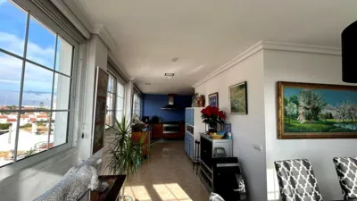 Duplex on Avenida de Playa Serena photo 22
