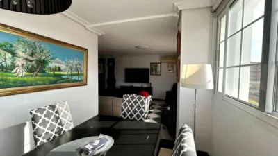 Duplex on Avenida de Playa Serena photo 23