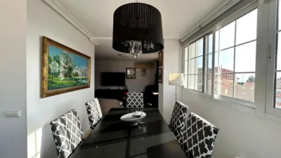 Duplex on Avenida de Playa Serena photo 24