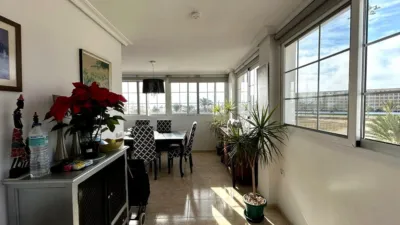 Duplex on Avenida de Playa Serena photo 25