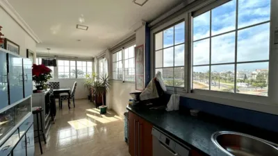 Duplex on Avenida de Playa Serena photo 26