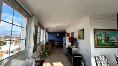 Duplex on Avenida de Playa Serena photo 28