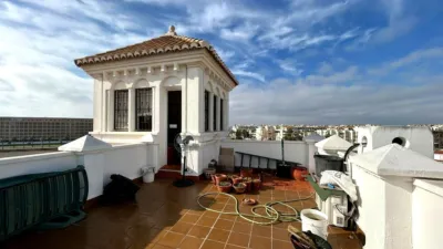 Duplex on Avenida de Playa Serena photo 2
