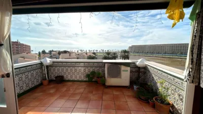 Duplex on Avenida de Playa Serena photo 30