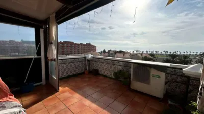 Duplex on Avenida de Playa Serena photo 37