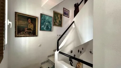 Duplex on Avenida de Playa Serena photo 39