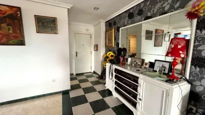 Duplex on Avenida de Playa Serena photo 3