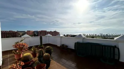 Duplex on Avenida de Playa Serena photo 44