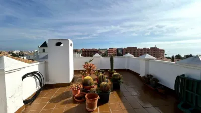 Duplex on Avenida de Playa Serena photo 47