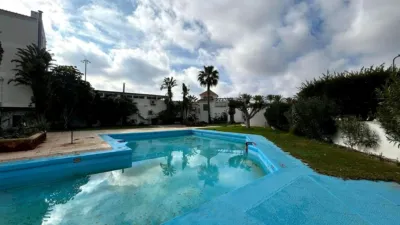 Duplex on Avenida de Playa Serena photo 49