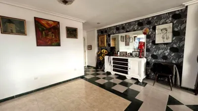 Duplex on Avenida de Playa Serena photo 4