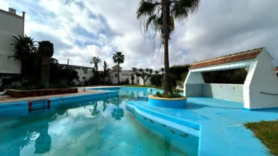 Duplex on Avenida de Playa Serena photo 57