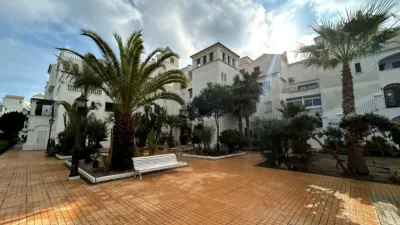 Duplex on Avenida de Playa Serena photo 59
