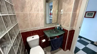 Duplex on Avenida de Playa Serena photo 5