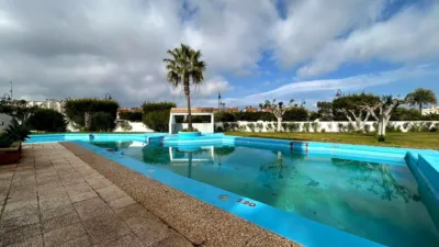Duplex on Avenida de Playa Serena photo 60