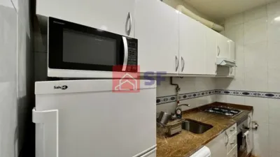 Piso en alquiler en Calle del Duque de Sesto, cerca de Calle de Maiquez - Imagen 10