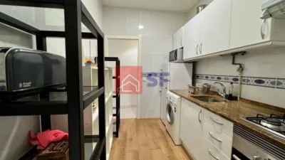 Piso en alquiler en Calle del Duque de Sesto, cerca de Calle de Maiquez - Imagen 11