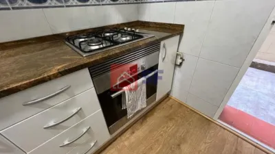 Piso en alquiler en Calle del Duque de Sesto, cerca de Calle de Maiquez - Imagen 12