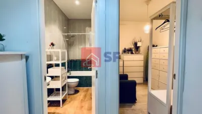 Piso en alquiler en Calle del Duque de Sesto, cerca de Calle de Maiquez - Imagen 14