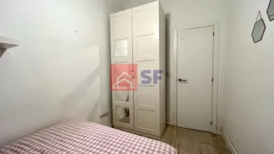 Piso en alquiler en Calle del Duque de Sesto, cerca de Calle de Maiquez - Imagen 16