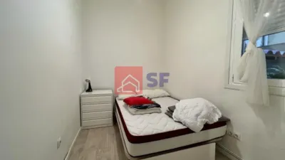 Piso en alquiler en Calle del Duque de Sesto, cerca de Calle de Maiquez - Imagen 17