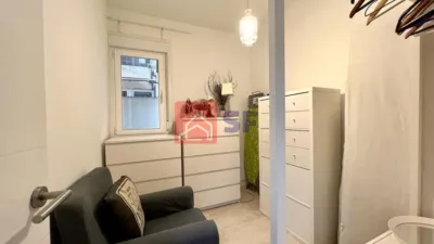 Piso en alquiler en Calle del Duque de Sesto, cerca de Calle de Maiquez - Imagen 19