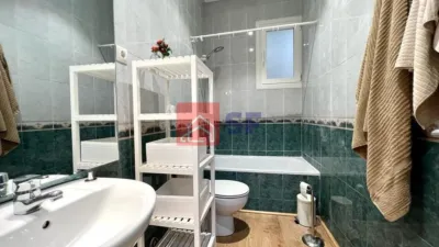 Piso en alquiler en Calle del Duque de Sesto, cerca de Calle de Maiquez - Imagen 20