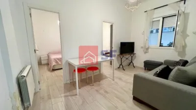 Piso en alquiler en Calle del Duque de Sesto, cerca de Calle de Maiquez - Imagen 4