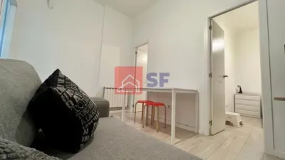 Piso en alquiler en Calle del Duque de Sesto, cerca de Calle de Maiquez - Imagen 5