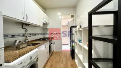 Piso en alquiler en Calle del Duque de Sesto, cerca de Calle de Maiquez - Imagen 6