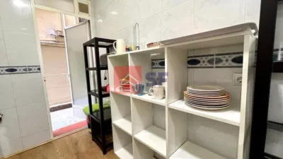 Piso en alquiler en Calle del Duque de Sesto, cerca de Calle de Maiquez - Imagen 7