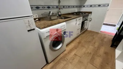 Piso en alquiler en Calle del Duque de Sesto, cerca de Calle de Maiquez - Imagen 8