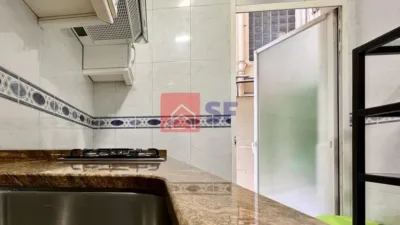 Piso en alquiler en Calle del Duque de Sesto, cerca de Calle de Maiquez - Imagen 9