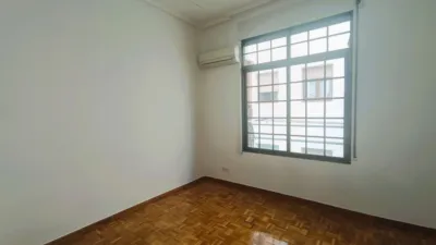 Piso en alquiler en Calle Jorge Juan, cerca de Calle de Lombía - Imagen 5