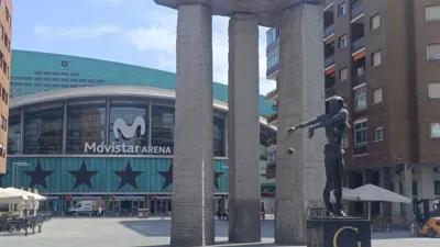 Piso en alquiler en Calle Jorge Juan, cerca de Calle de Lombía - Imagen 11